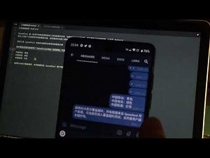 剪纸云 Clip Cloud - 跨平台同步剪贴板的极简方案 - 演示