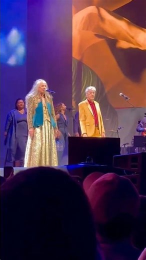 MARIA BETHÂNIA E CAETANO VELOSO, O QUERERES