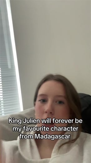 King Julien: The Iconic Character from Madagascar