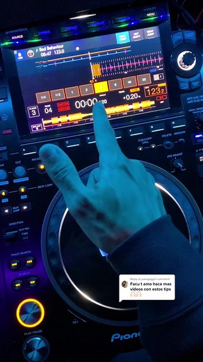 DJ Skills: Mastering Pioneer Controller Techniques