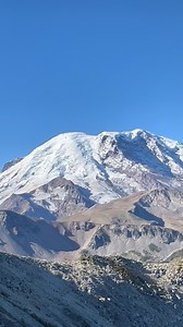 Further up the trail to the Fremont Lookout tower at Mt. Rainier | The Official Off Course Explorations Page