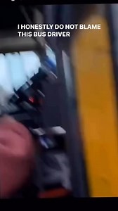 Yeah it is so smart to punch a bus driver | JR Majewski