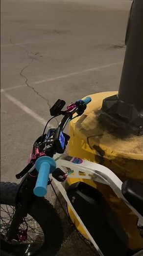 This E-Bike Is Actually Fun… 52V20.8Ah Eskute V200