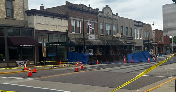 Man sentenced to life for fatal 2024 shooting near Columbus Fourth of July parade route