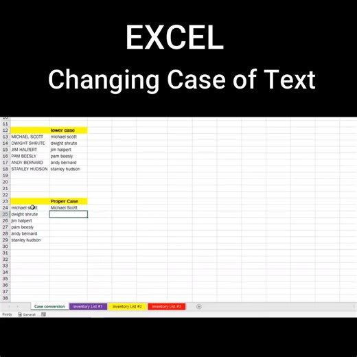 Empower your Excel Journey. Discover incredible Excel tips and tricks...