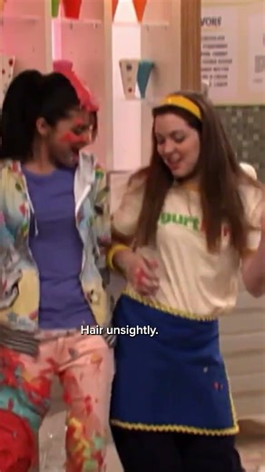 The iconic Crazy Funky Junky Hat by Alex and Harper! 🎩 | Wizards of Waverly Place | Disney Channel