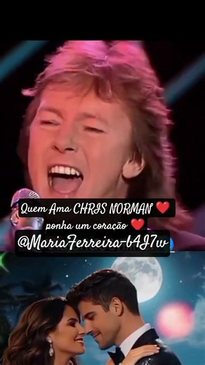 CHRIS NORMAN-"WILL ANGEL"😇 #pop #musicapop #aicover #80smusic #music #vocal #lyrics #dance #baladas