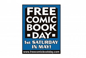 Free Comic Book Day 2022 Guide: List of stores in Greater Cleveland that are participating this year
