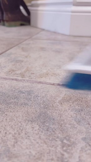 Ceramic Tile Floor Cleaning Tips for a Spotless Shine