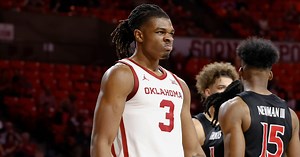 Kentucky Basketball Roster Tracker: Welcome to the family, Otega Oweh