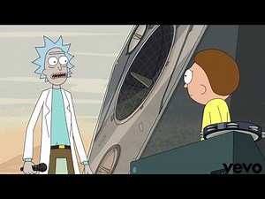 Mr. Bulldops- Get Schwifty ft. Rick Sanchez, Morty Smith.
