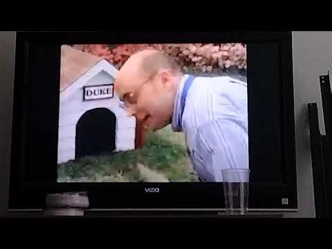 Bush's Baked Beans BBQ commerical 1999