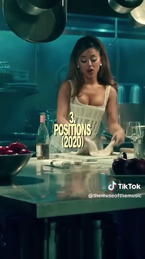 Ranking All Ariana Grande Albums