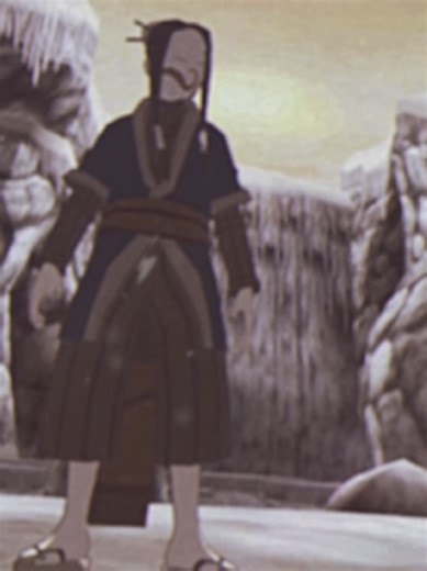 Haku & Zabuza GIF Edit Collection