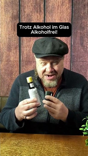 Das Geheimnis der Bitters