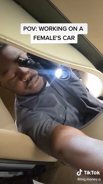 Understanding Why BMW is Called Beamer: The Mechanic's Perspective