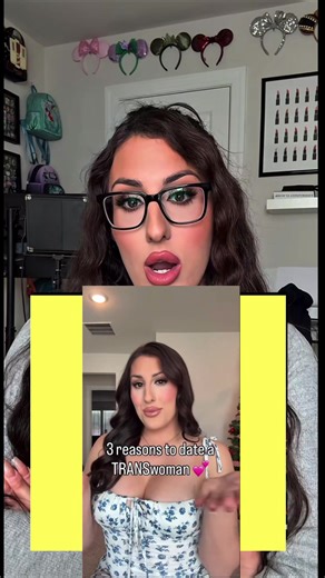 brandy nitti reaction #brandynitti #reaction #trans #fyp #viral
