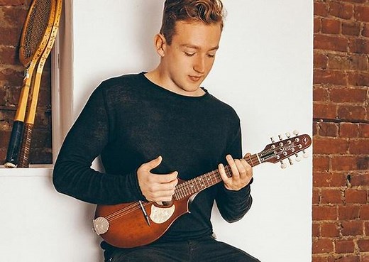 10 Best Mandolins under $500 Reviewed in Detail [Jun. 2025]