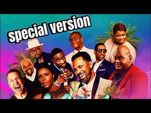 Mike Epps Live at Miami Comedy Festival 2022 | Stand Up Comedy Full Show