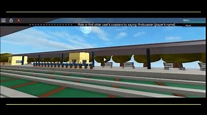 ROBLOX Thomas and Friends: Calling All Engines Part 5