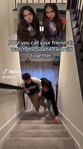 Sophie rain leak vid #relatable #trending #viral #sophierain #masterpiece #sophieraiin #foryoupage