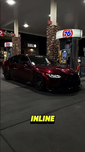 TOP 6 German Cars by Segment