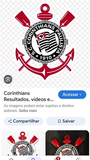 eu não gosto desse time