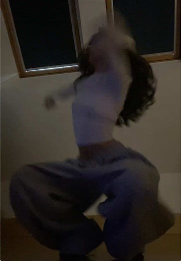 Dansez avec le style BTS