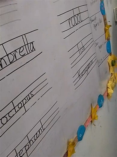 Importance of Regular Class Checks at EFA School