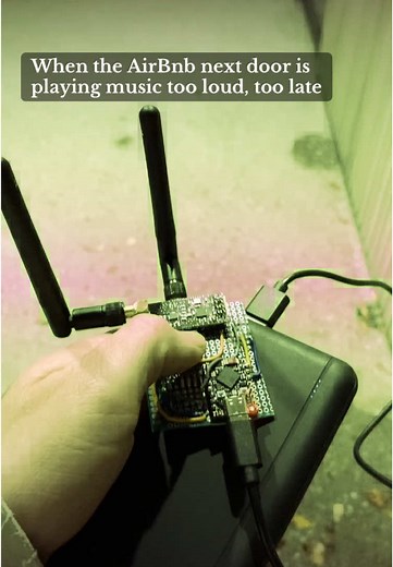 Bluetooth Jamming Solutions for Noisy Neighbors