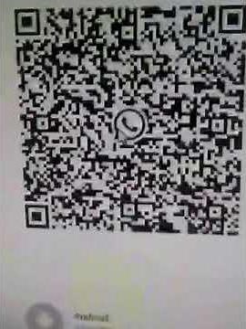 iniciar sesion en whatsapp web