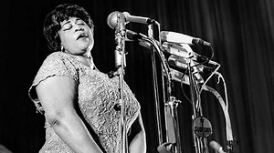 The Casual Excellence of Ella Fitzgerald | American Experience | PBS