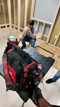 Inside a REAL Commercial Plumbing Lab 🔥 | Part 1