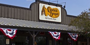 Cracker Barrel, Once Antigay, Celebrates Pride and the Haters Flip
