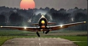 The Plane that Only Real Pilots Could Fly | Dark Documentaries