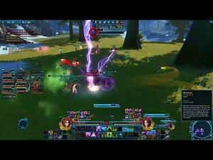 SWTOR: Ancient Enemies Returned III