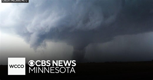 Metro Skywarn training storm spotters to help National Weather Service