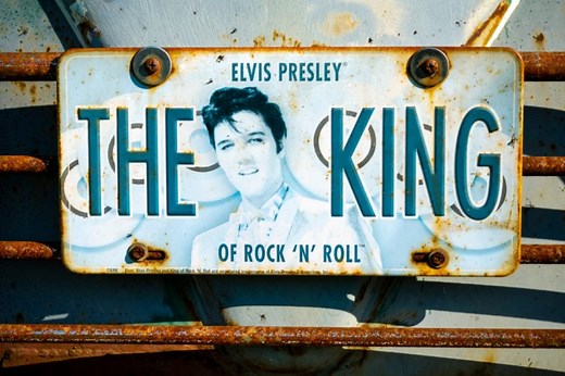 The 20 Best Elvis Presley Songs of All-Time