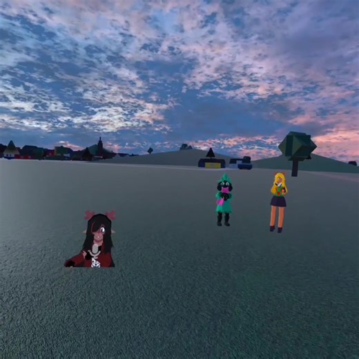 Deltatales VR (Wisp) on TikTok