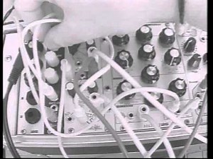 Pittsburgh Modular Time Runner and DNA Symbiotic Waves