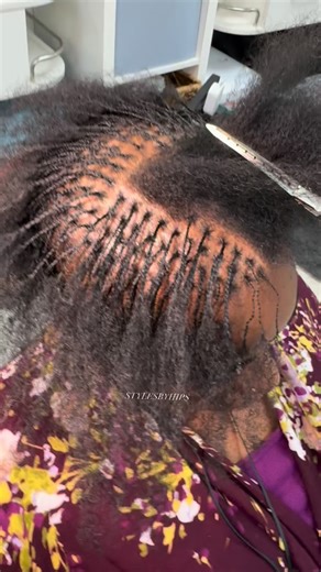 Micro Loc Journey This is a 2-day Process (Short Hair May Take Longer) . Booking: Stylesbyhips.glossgenius.com #microlocs #microlocsjourney #microlocksinstallation #locjourney #locsatlanta #womenwithlocs #locslove #protectivestyles #protectivehairstyle #protectivehairstyle #neatbraider #miamibraids #miamibraider #protectivestyles #protectivestyle #protectivehairstyle #miamibraids #miamibraider #browardhairstylist #miamihairstylist #browardbraids #browardbraider #miamihairstylist #stylesbyhips #a