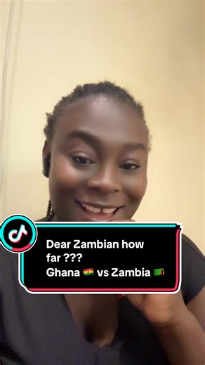 Ghana Triumphs Over Zambia 2-0 in Exciting Match