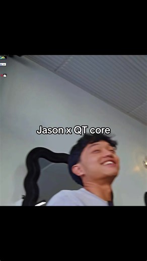 Jason and QT's Heartwarming Connection
