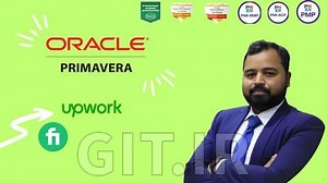 Oracle Primavera P6 Training