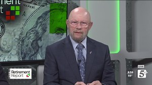Retirement Report: Protecting your money in retirement pt5