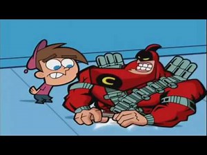 Los padrinos mágicos - A mi no, me cancelaron!