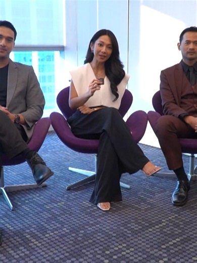 ✨EXCLUSIVE INTERVIEW “Wajah Cinta Yang Lain” ✨ Dari semua karakter di Wajah Cinta Yang Lain, siapa nih yang paling bikin kalian penasaran atau malah udah bikin emosi? Komen di bawah ya! 👇🏻🤩 Saksikan sinetron terbaru #WajahCintaYangLain mulai Senin, 6 Juli 2026, setiap hari pukul 19.55 WIB, hanya di SCTV! #SCTV #SCTVSinetron #Sinemart