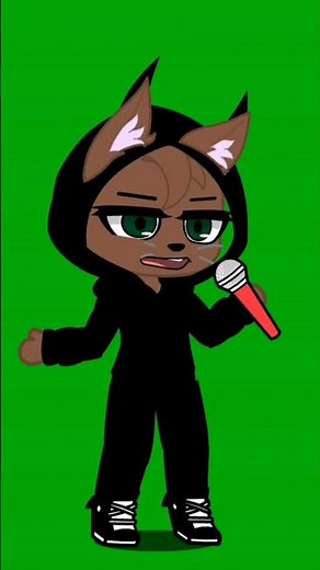 Hacker FNF (No hate) gacha club 🔥🔥🔥(old)