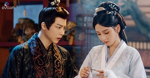 Khom Lưng: Phim ngôn tình hay nhất hiện tại từng bị đắp chiếu vô thời hạn, Tống Tổ Nhi gây sốt vì khóc quá đẹp