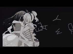 Citrus | MMV - Mei and Yuzu Relationship | Wet Girls